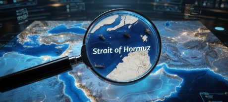 Iran Warns of Closing Strait of Hormuz Again Amid Ongoing US Naval Blockade