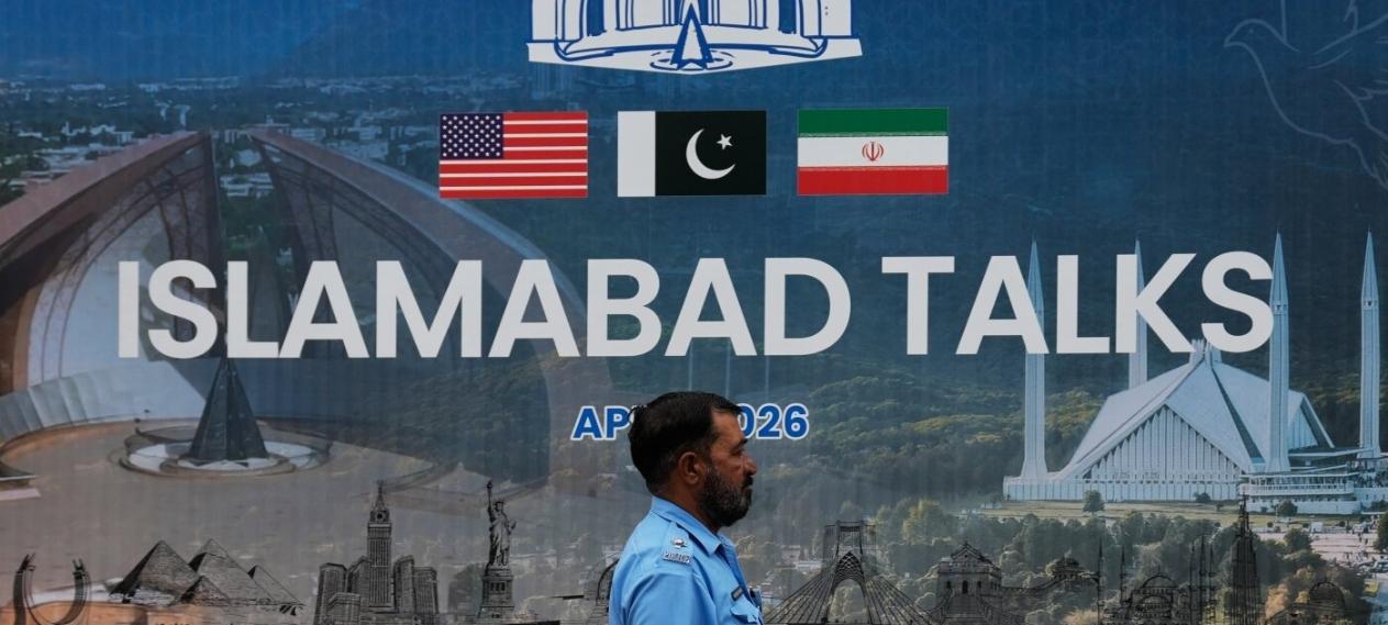 Iran Yet to Respond on Islamabad Peace Talks Amid Ongoing Efforts