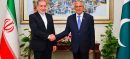 Iranian Foreign Minister Denies Refusing Pakistan Peace Talks