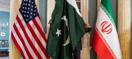 Iran’s Abbas Araghchi Thanks PM Shehbaz Sharif, Asim Munir for Mediation in US-Iran Ceasefire Efforts