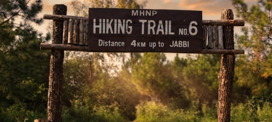 Islamabad Closes Major Hiking Trails for Indefinite Period Amid Safety Concerns