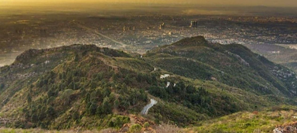 Islamabad Closes Margalla Hills Hiking Trails Amid Security Measures