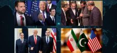 Islamabad Hosts Iran–US Ceasefire Talks as Key Diplomatic Negotiations Begin