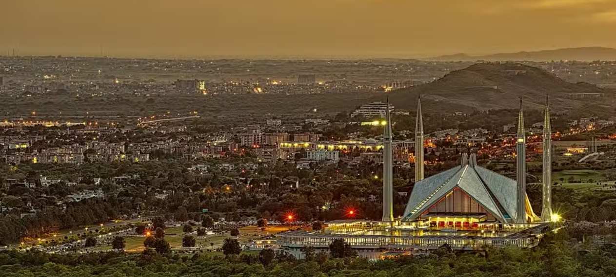 Islamabad Launches Major Development Plan to Boost Investment and Tourism