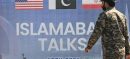 Islamabad Talks 2.0: Iranian Team Arrives as US-Iran Talks Intensify