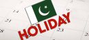 Islamabad announces one more public holiday