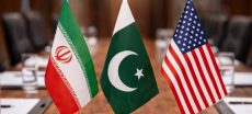 Islamabad to Host US-Iran Talks on April 10 to Finalize Peace Agreement