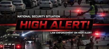 Islamabad–Rawalpindi Roads Closed, Traffic Advisory Issued Ahead of US-Iran Talks