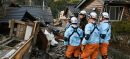 Japan Issues Warning after Powerful Earthquake Threat