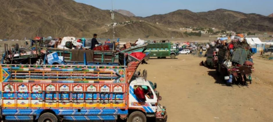 KP Government Waives Transport Taxes for One Month to Cut Fares