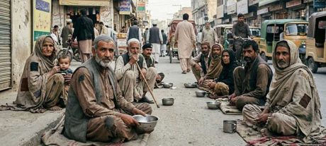 KP Plans New Law to Regulate and Reduce Begging Cases
