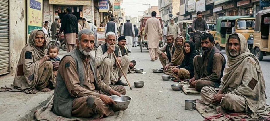 KP Plans New Law to Regulate and Reduce Begging Cases