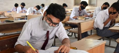 Karachi Board BIEK Releases New Date Sheet for Matric Exams 2026