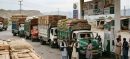 Karachi-Lahore Freight Rises to Rs14,000 Per Ton After Diesel Price Hike