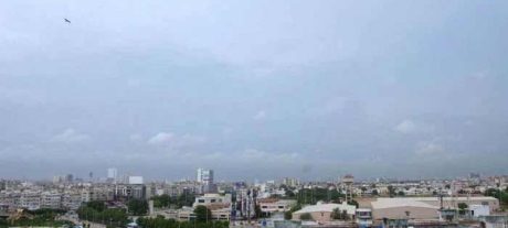 Karachi Weather Update PMD Forecasts Relief from Heat in Coming Days