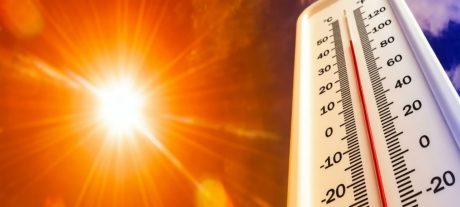 Karachi to Experience Hot Weather Over Next Three Days