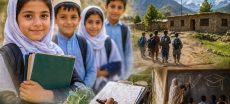 Khyber Pakhtunkhwa Launches Drive to Enrol Out-of-School Children