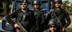 Khyber Pakhtunkhwa Police to Receive Updated Uniforms