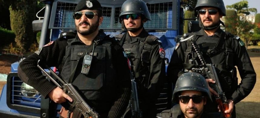 Khyber Pakhtunkhwa Police to Receive Updated Uniforms
