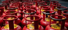 LPG Price Surge in Pakistan as OGRA Hikes Rates by Rs 78kg