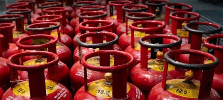 LPG Price Surge in Pakistan as OGRA Hikes Rates by Rs 78kg