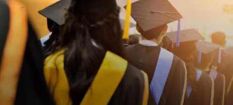 LUMHS Convocation Controversy Over Claim of 15 Gold Medals