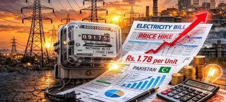 Lahore Announces Major Utility Bill Hike for Medical Staff