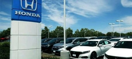 Lahore High Court Rejects Honda Atlas Appeal and Upholds CCP Inquiry