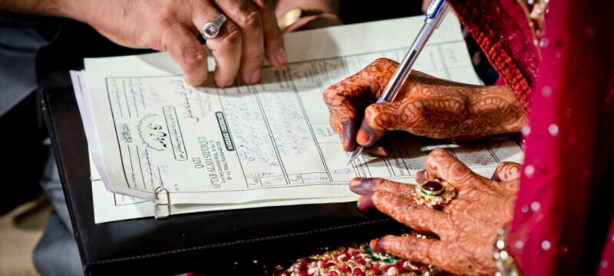Lahore High Court Rules Husband Must Pay Haq Mehar or Jewellery After Divorce