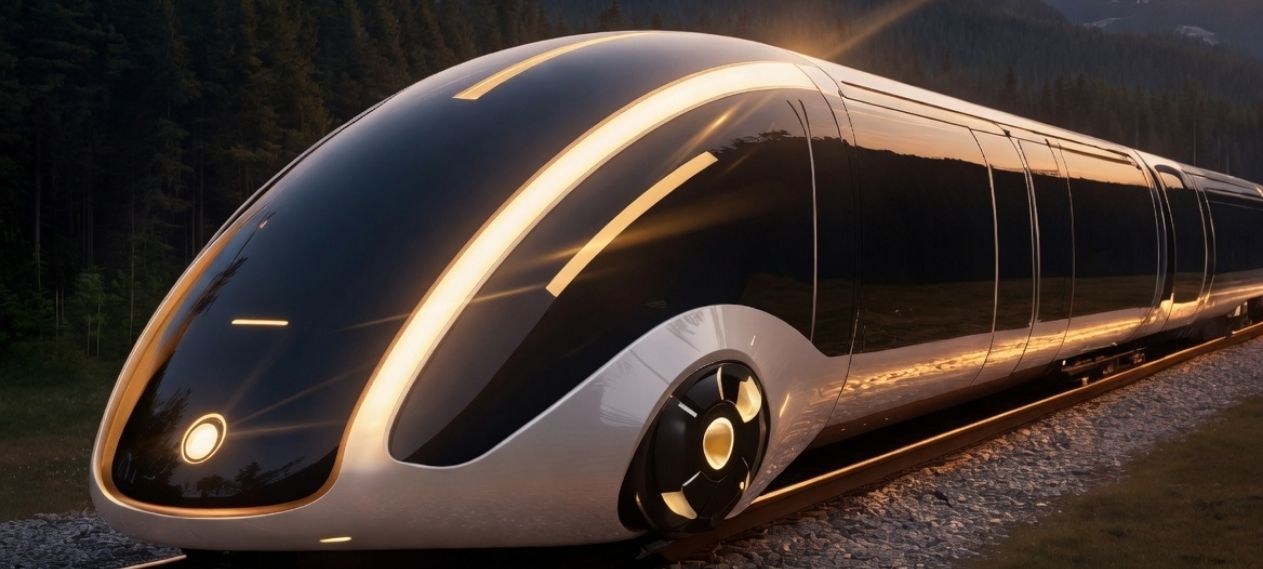 Lahore to Rawalpindi in Just 2 Hours Pakistan’s New Train Changes EverythingLahore to Rawalpindi in Just 2 Hours Pakistan’s New Train Changes Everything