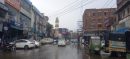 Lahore to Receive Weekend Rains from New Westerly Wave