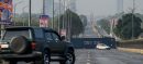 Lahore–Islamabad Motorway Update during Capital Security Lockdown