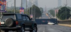 Lahore–Islamabad Motorway Update during Capital Security Lockdown