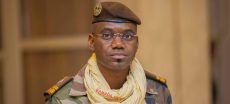 Mali Defense Minister Sadio Camara Reportedly Killed in Attack Near Bamako