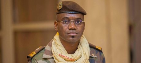 Mali Defense Minister Sadio Camara Reportedly Killed in Attack Near Bamako