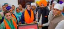 Maryam Nawaz Welcomes Sikh Pilgrims to Punjab for Vaisakhi Festival