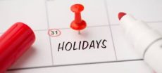 May 2026 Calendar Shows Possible 15 Holidays in Pakistan
