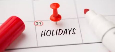 May 2026 Calendar Shows Possible 15 Holidays in Pakistan