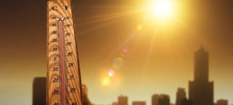 Met Office Forecasts Temperatures Above 40°C in Sindh and Balochistan