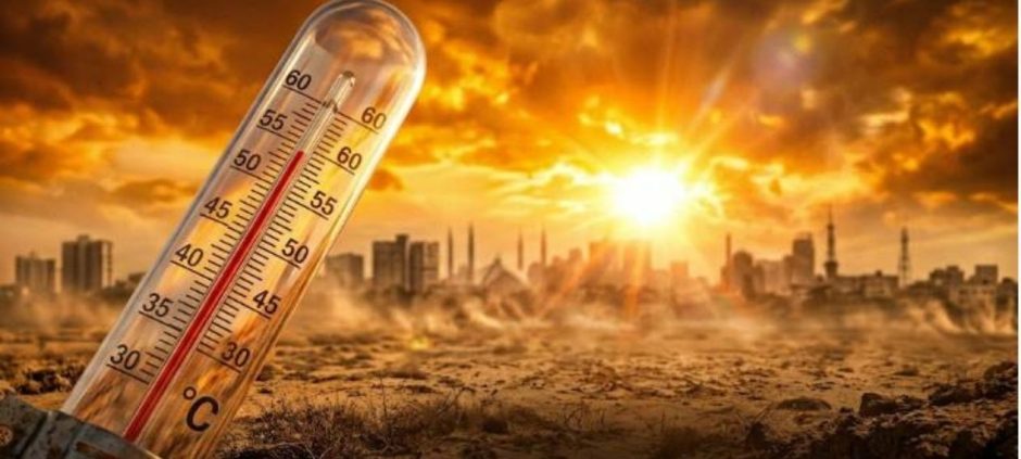 Met Office Rejects Reports of Heat Burst and Super El Niño in Pakistan