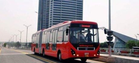 Metro Bus, Public Transport Halted in Islamabad and Rawalpindi