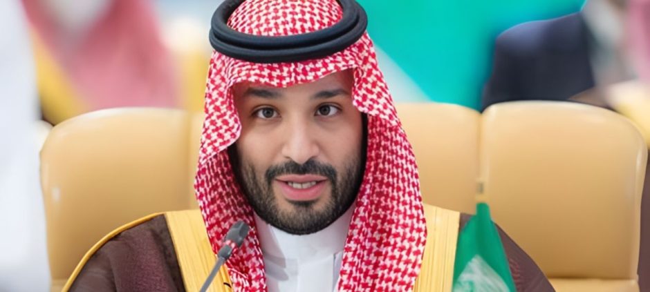 Mohammed bin Salman Pledges $3 Billion to Support Pakistan’s Economy