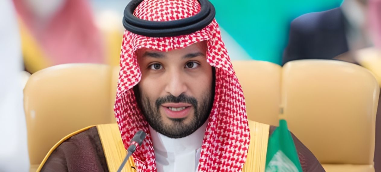 Mohammed bin Salman Pledges $3 Billion to Support Pakistan’s Economy