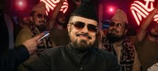 Mufti Abul Qavi Goes Viral After Dance Party Video Sparks Online Debate