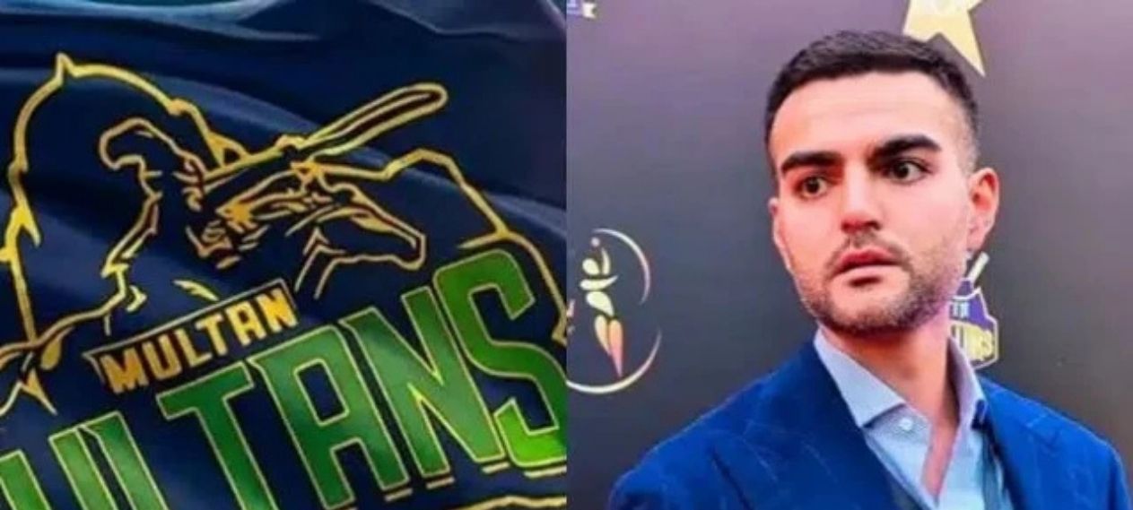 Multan Sultans Owner Gohar Shah Reiterates Stance on Lahore Qalandars Controversy