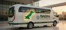 NADRA Announces New Schedule for Mobile Registration Units Across Pakistan