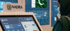 NADRA Introduces Self-Service Kiosks at ID Centres