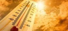 NDMA Issues Severe Heatwave Alert for Multiple Regions Across Pakistan