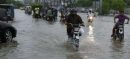 NDMA Warns of Severe Monsoon Season in 2026
