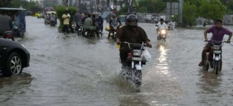 NDMA Warns of Severe Monsoon Season in 2026